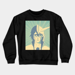 ulquiorra Crewneck Sweatshirt